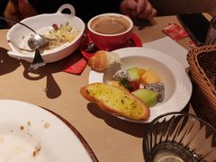 -斗牛士牛排(南京东路店)