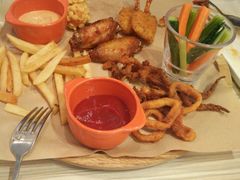 -必胜客(桐乡吾悦广场店)