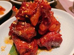 -西安凯悦酒店·湖畔中餐厅