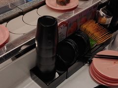 -争鲜回转寿司(朝北大悦城店)