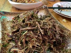 -玛扎烧烤私房菜