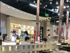 -熊大·鲜烤黄牛肉(五山店)