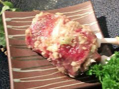 -黑牛の店·和牛烧肉(石家庄万象城店)