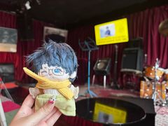 -东岸Cafe 爵士俱乐部