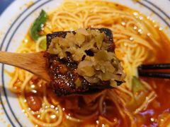 -霸蛮湖南菜·牛肉粉(荣京西街店)