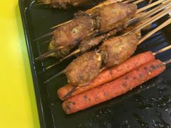 -望京小腰(北京总店)