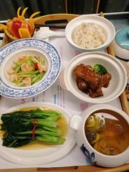 -金芙美月子中心(财富别墅店)
