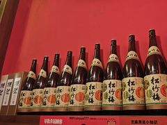 -隐月· 㐂和食屋(芝罘万达公馆店)