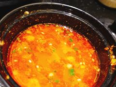 -悟空酒场烤肉(凯德壹中心店)