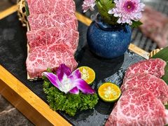 -一品诚记烤肉·甄选店(中南路店)