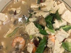 -望海潮海鲜店 特色家常菜(在海一方店)