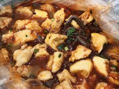 -东关赵记粉汤羊血(兴庆北路店)