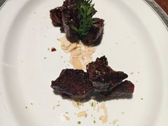 -兰庭玉树·老饭骨家宴(后海店)