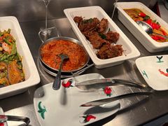 -The COOK·厨餐厅·自助餐(浦东嘉里大酒店)