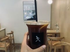 柠檬美式咖啡-常识咖啡common sense(春熙路店)