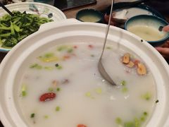 猪肚肺头汤-锡和无锡菜(景丽苑店)