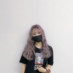 -山浦形象烫染