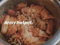 -miss密斯韩餐(平阳景苑店)