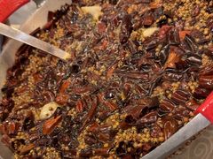 -辣婆婆(航天桥店)