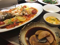 -有璟阁港式餐厅(国贸商城店)