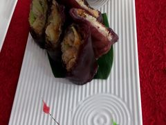 金牌灌汤小笼包(大)-鼎珑点心仔(燕塘店)