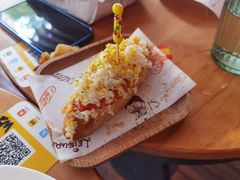 -tapas by dos cielos西班牙餐厅(重庆光环购物公园店)