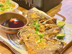 -馬蘭花開(车站大道店)