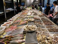 -健眺小海鲜(临海后山店)