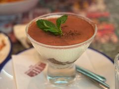 提拉米苏Tiramisu-BOTTEGA意库(中骏世界城店)
