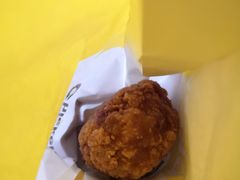 -麦当劳(前海店)