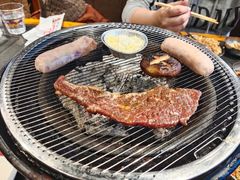 -火炉旺烤肉啤酒屋(沈北创始店)