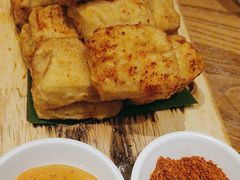 -云尊府云南菜·蒸汽石锅鱼(五棵松华熙店)
