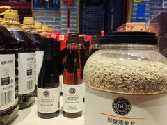 -即墨老公社·海肠捞饭大王(古城店)