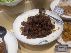 -外婆湾土菜馆(桂乡大道店)