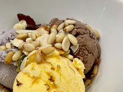 -太湖饭店玉兰厅(自助餐厅)