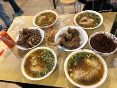 -水仙拉面(水仙街店)