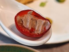 -秀儿四九城·新京菜(亚运村鸟巢店)