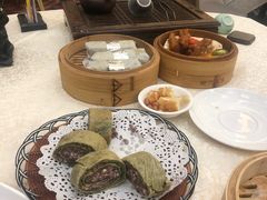 -顺德人家食府(黄金广场店)