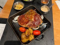 -新贝乐意大利餐厅(苏州中心店)