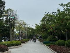 -厦门园林博览苑