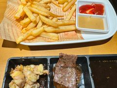 -AJIYA炭火烧肉(徐汇正大乐城店)