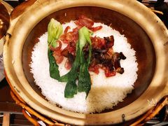 -捞神煲汤火锅(湖滨商业街店)