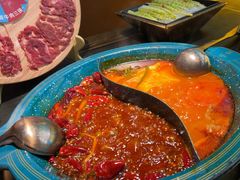 -吼堂老火锅(太古里总店)