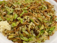 鸡蛋炒饼-常兴顺·小吃·家常菜(常营店)
