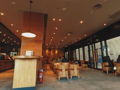 -星巴克(北京西小口路店)