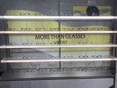 -MUJOSH木九十眼镜(环贸iapm店)