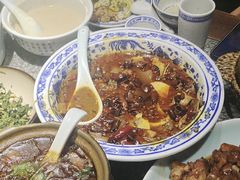 -南京大牌档(济南万象城店)