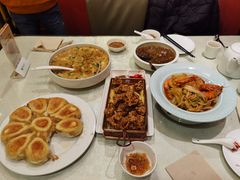 -良友·海鲜青岛菜(五四广场店)