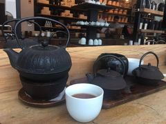 -去茶山(新光里店)