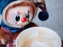 -星巴克臻选(北京富力家园店)